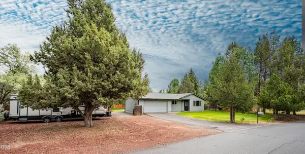 61548 SE Rockway Terrace, Bend, OR 97702