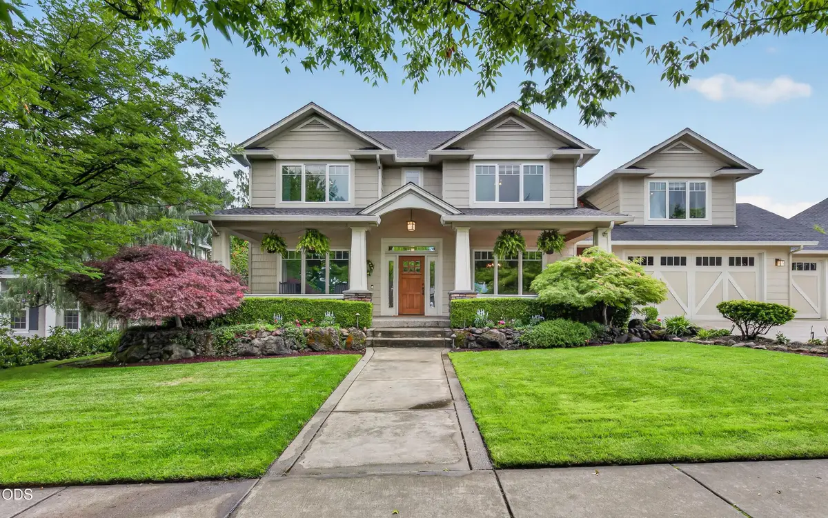 2630 Kerrisdale Ridge Drive, Medford, OR 97504 - #1