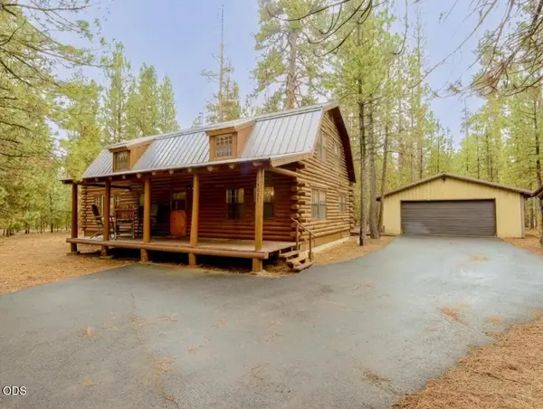 14887 S Sugar Pine Way, La Pine, OR 97739
