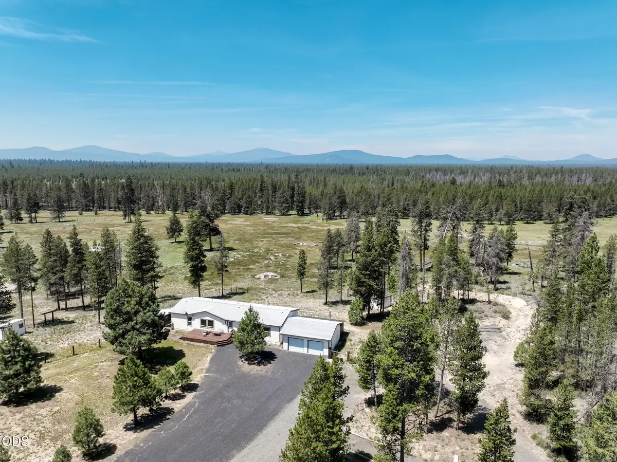 151154 Beal Road, La Pine, OR 97739 - #1