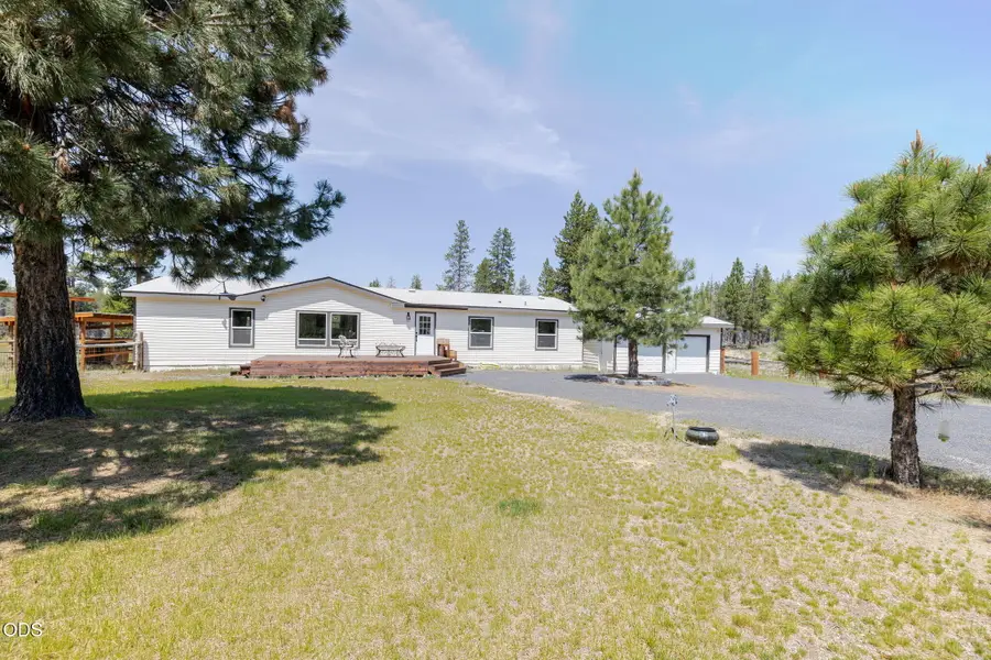 151154 Beal Road, La Pine, OR 97739 - #2