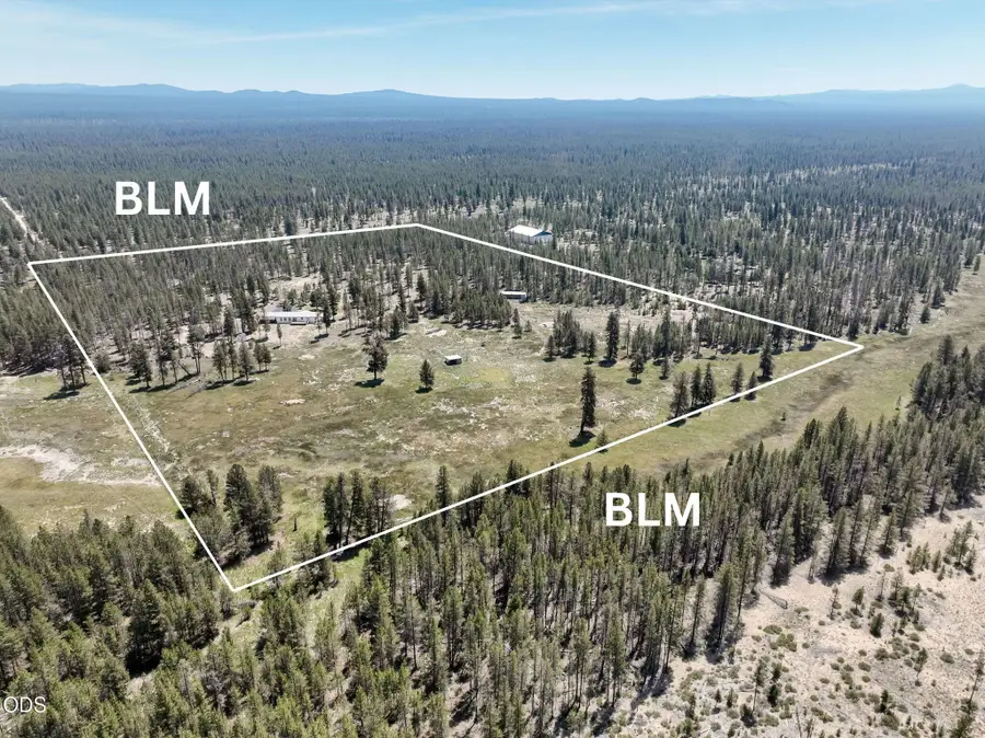 151154 Beal Road, La Pine, OR 97739 - #3