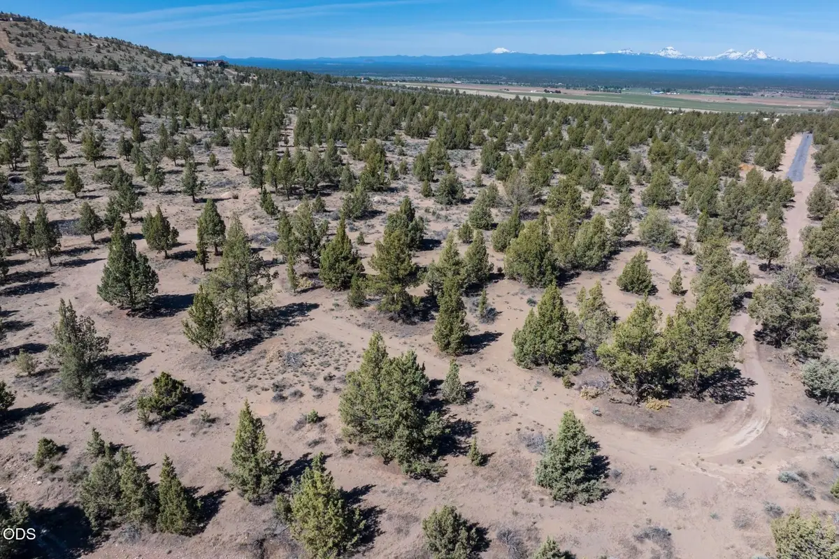 0 SW Reif Road #Parcel 2, Powell Butte, OR 97753 - #1