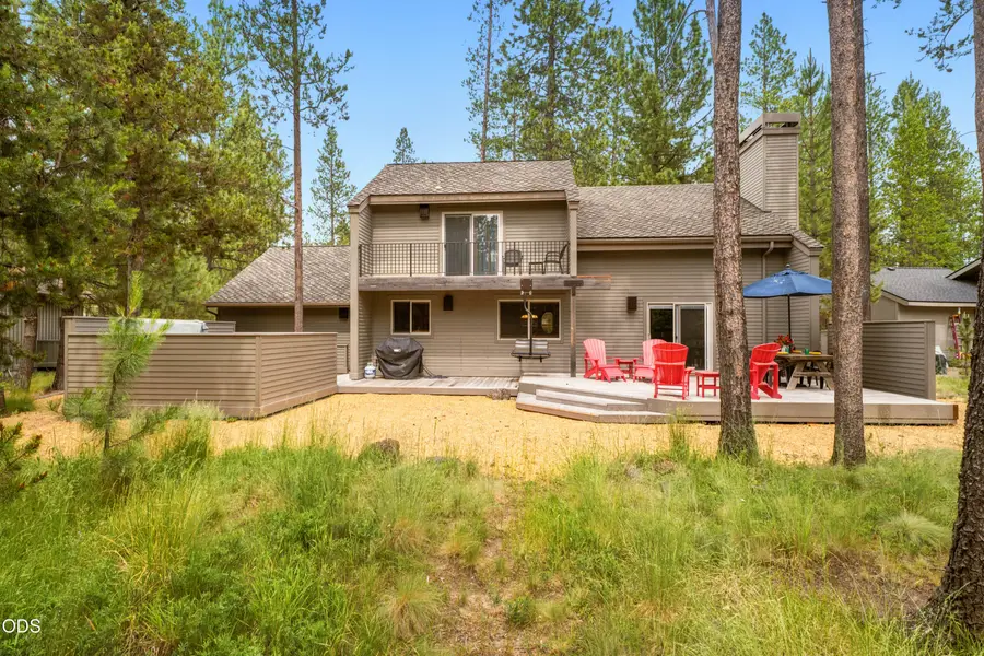 57815 Virginia Rail Lane #4, Sunriver, OR 97707 - #2