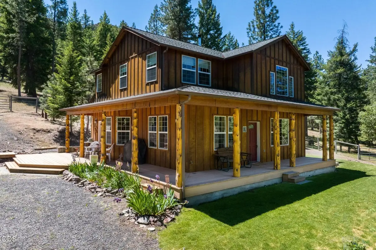 5920 NE Cerysa Lane, Prineville, OR 97754 - #1