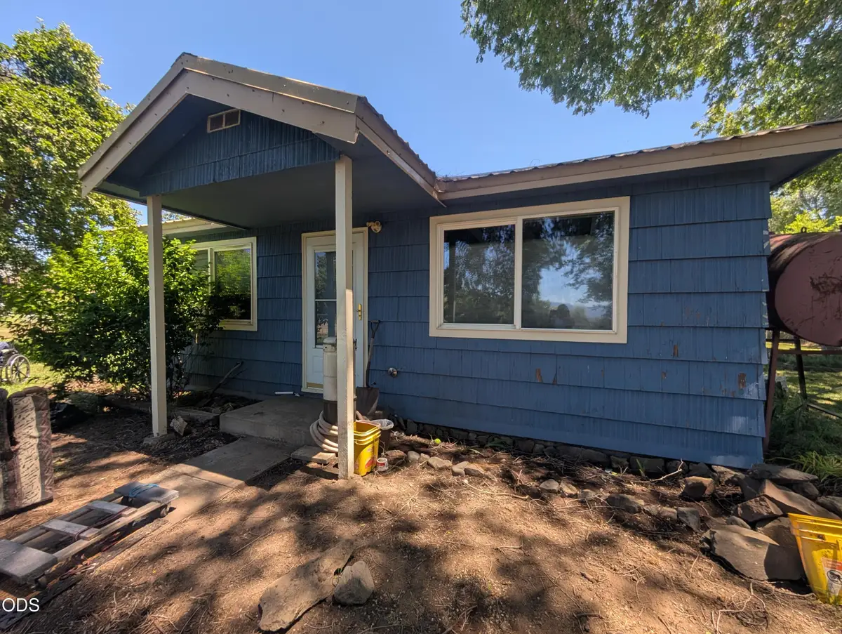 37419 Modoc Point Road, Chiloquin, OR 97624 - #1