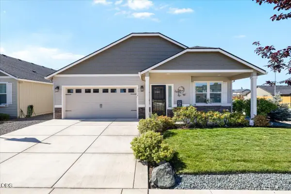 3514 Carnelian Street, Medford, OR 97504