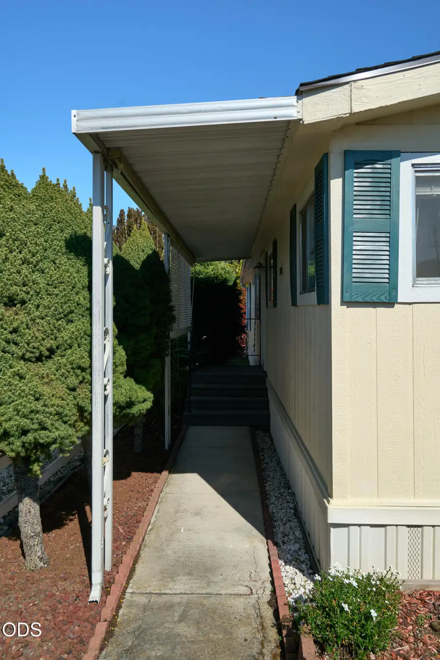3431 S Pacific Highway #SPC 132, Medford, OR 97501 - #2