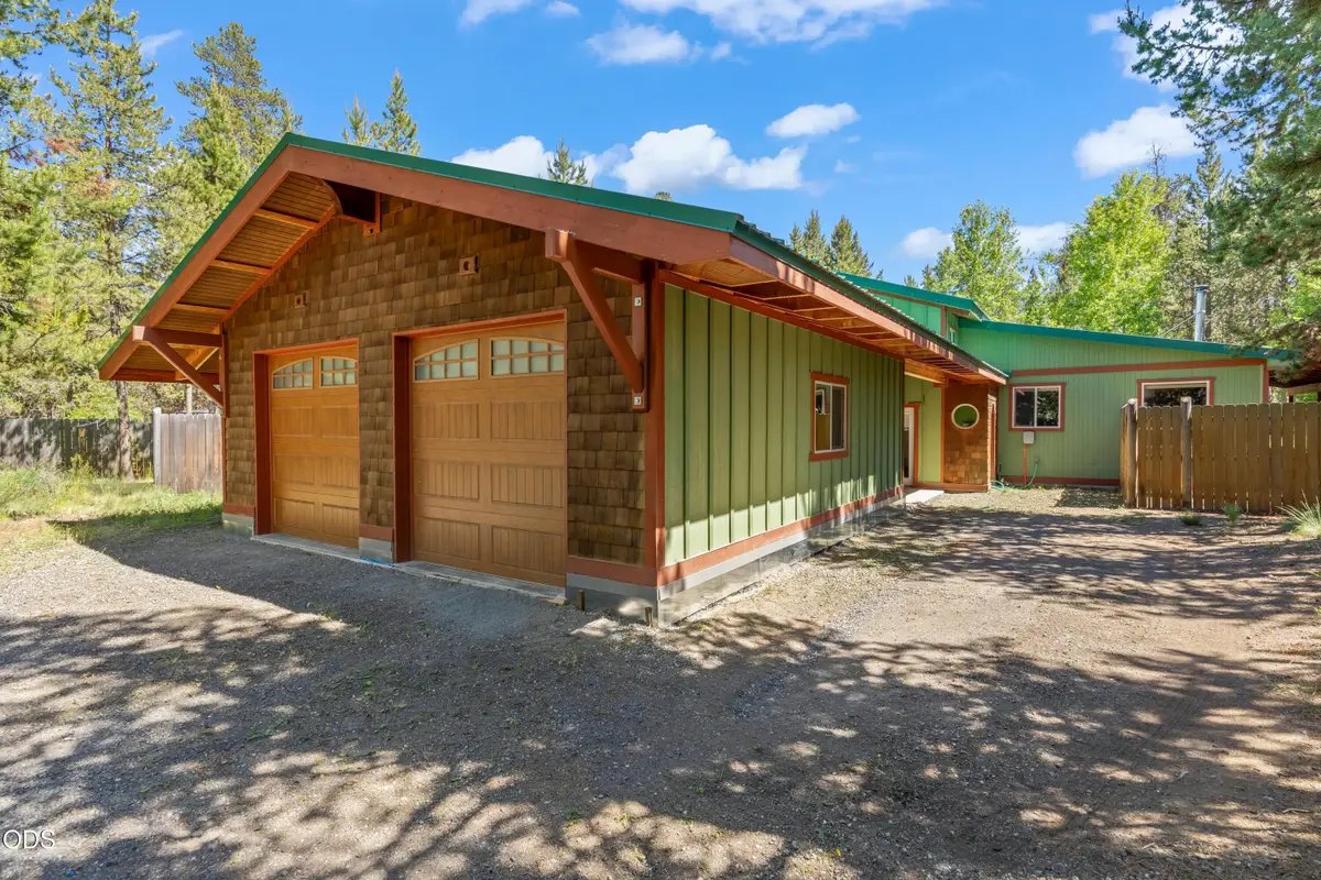 17283 Kingfisher Drive, Bend, OR 97707 - #1