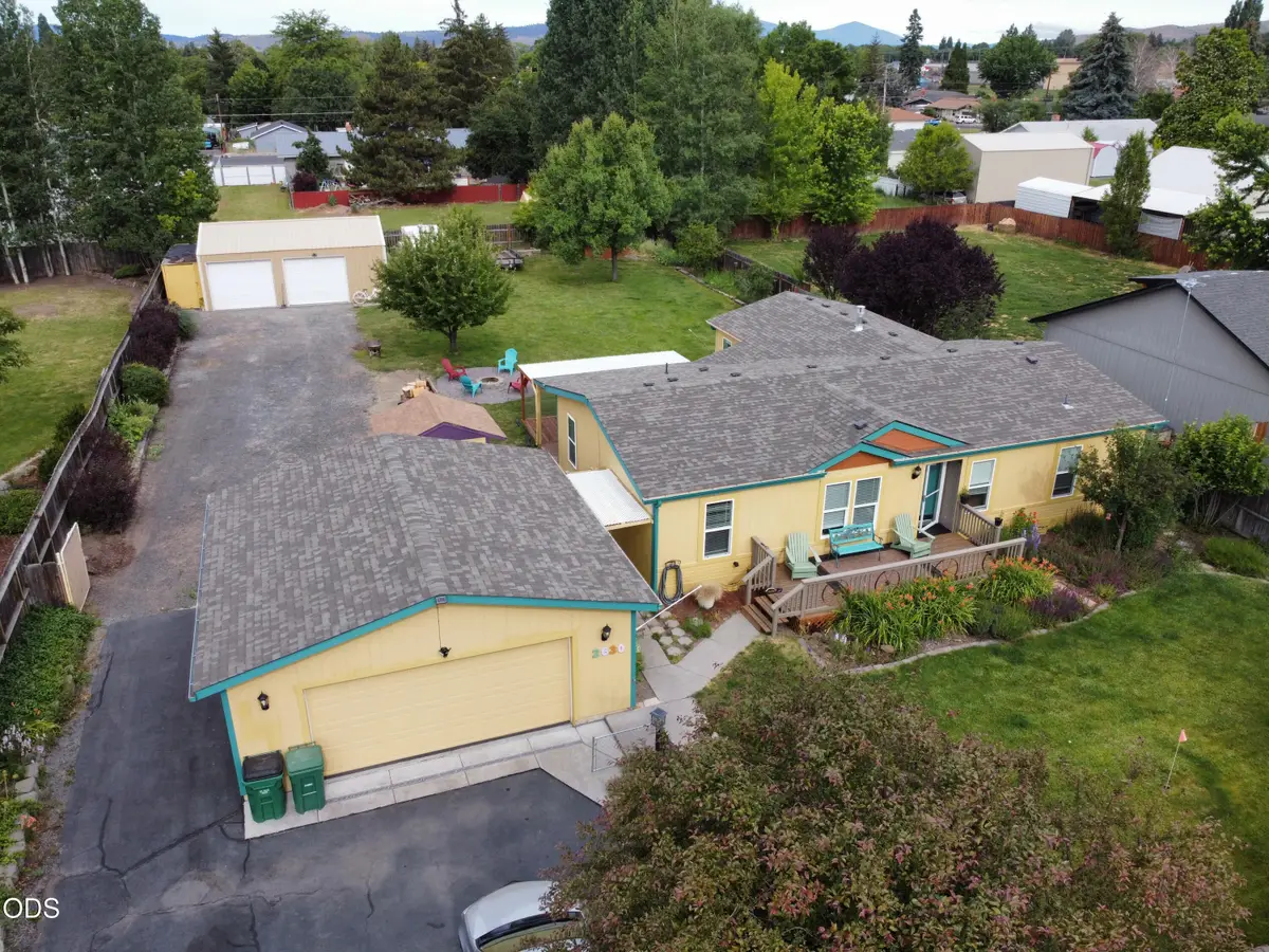 2630 Nile Street, Klamath Falls, OR 97603 - #1