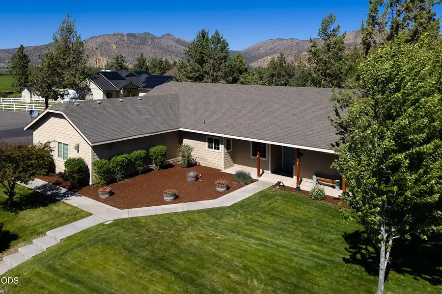 502 Foss Drive, Terrebonne, OR 97760 - #2