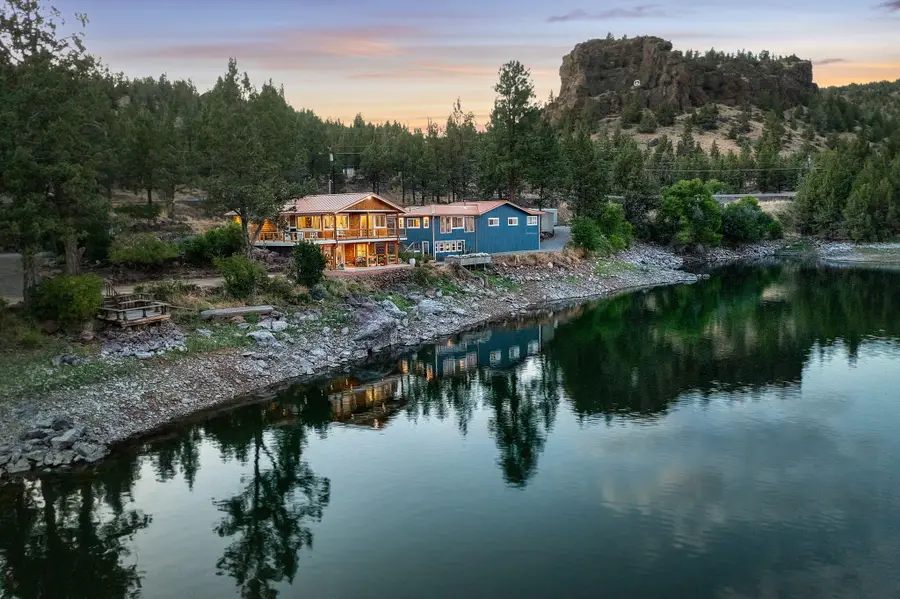 10280 NE Ochoco Highway, Prineville, OR 97754 - #2