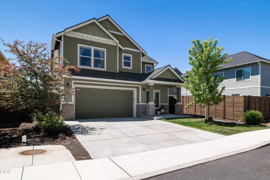 20571 Rolen Avenue, Bend, OR 97702 - #2