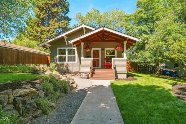 515 NW Federal Street, Bend, OR 97703