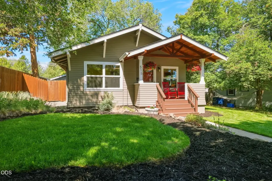 515 NW Federal Street, Bend, OR 97703 - #2