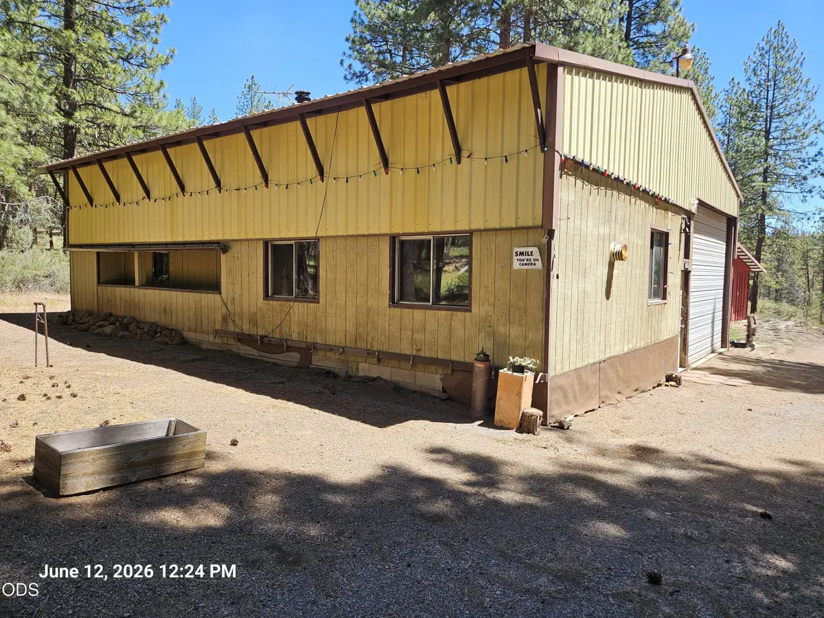 12169 Night Owl Drive, Bonanza, OR 97623 - #1