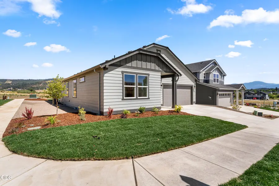 3688 Luchu Street, Medford, OR 97504 - #3