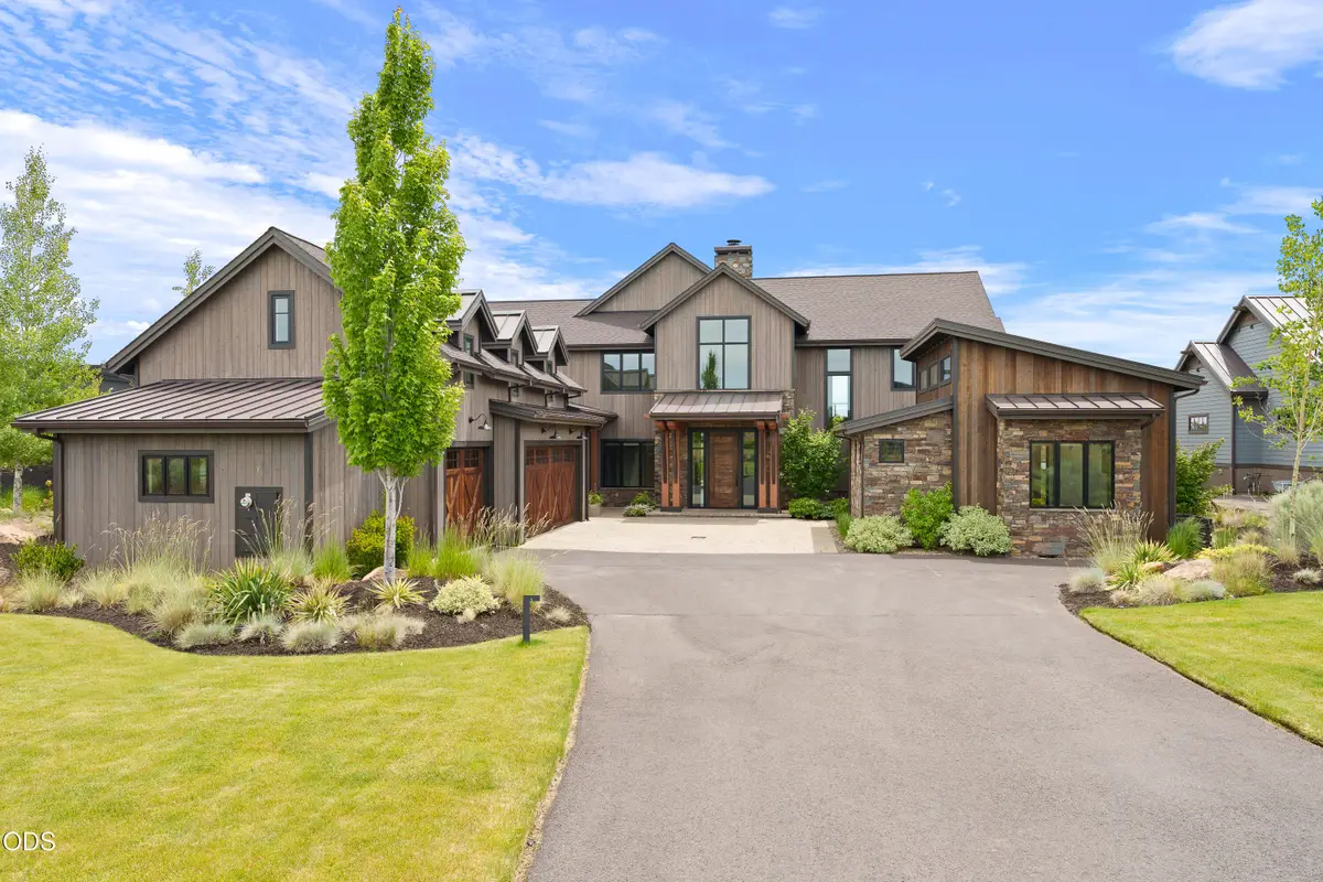 19167 Cartwright Court, Bend, OR 97702 - #1
