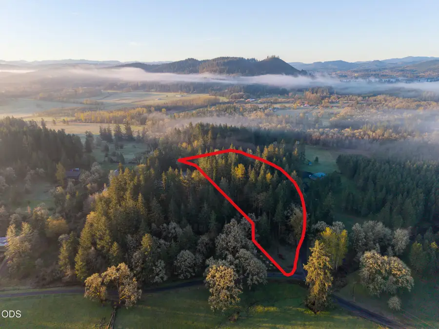 40357 Hilltop Drive, Lebanon, OR 97355 - #3