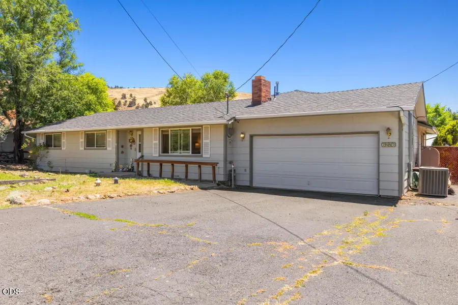 6236 Cherry Way, Klamath Falls, OR 97603 - #2