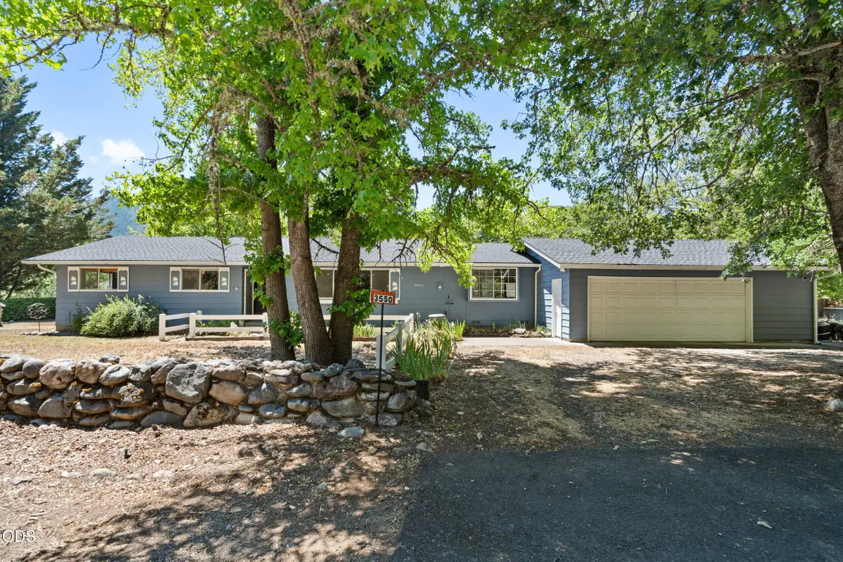 3550 Upper Applegate Road, Jacksonville, OR 97530 - #1