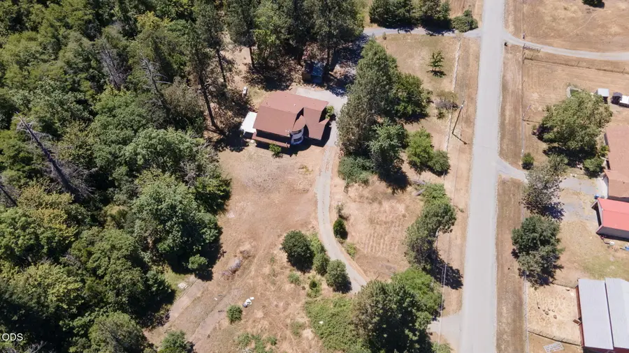 925 Meadow View Drive, Williams, OR 97544 - #2