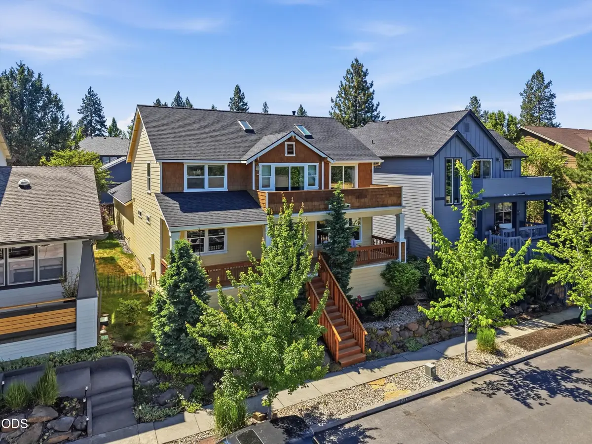 274 NW Outlook Vista Drive, Bend, OR 97703 - #1