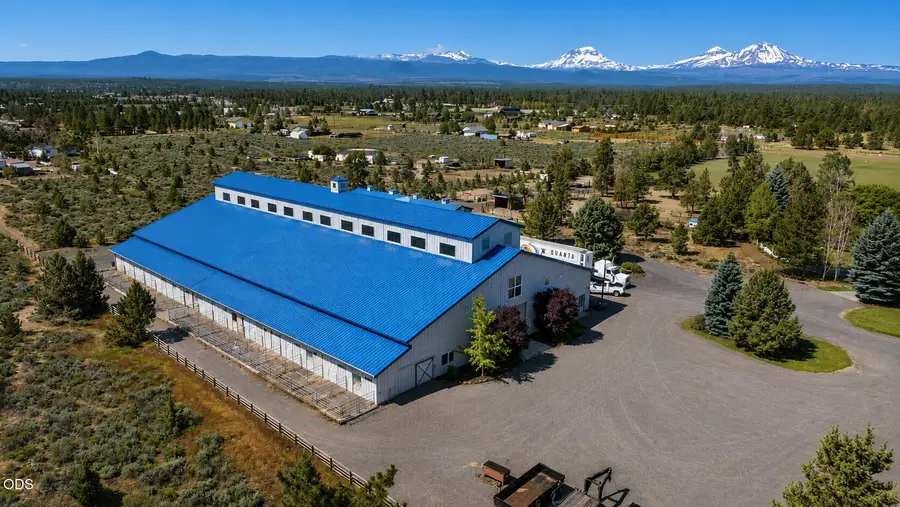 67480 Cloverdale Road, Bend, OR 97701 - #3