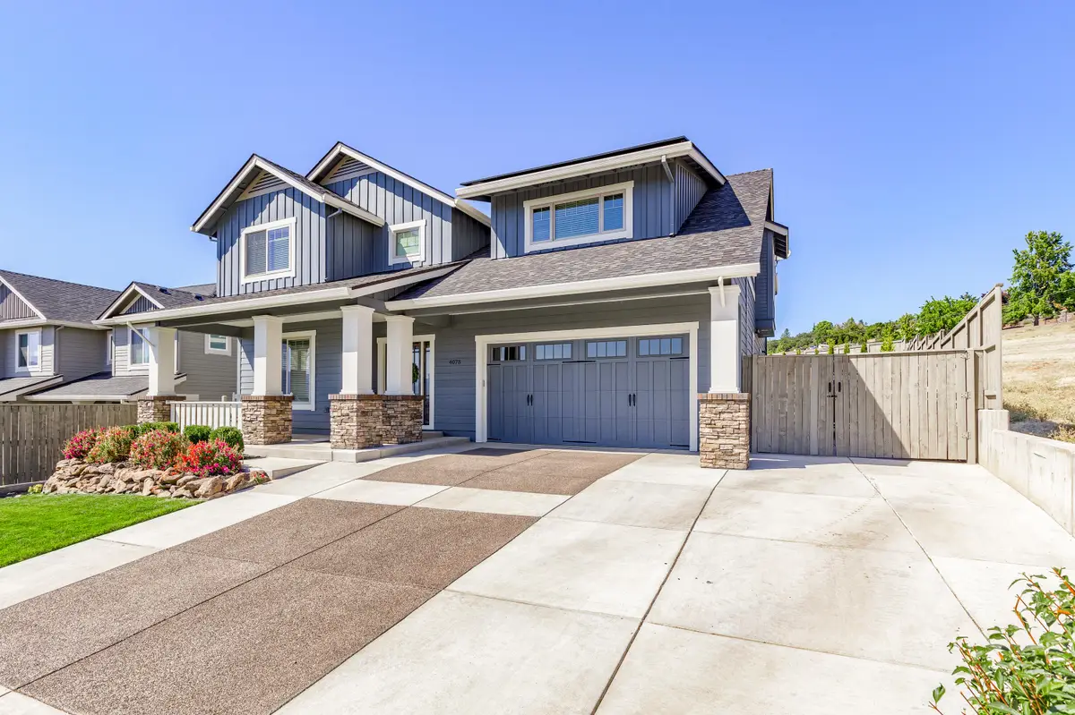 4078 Fieldbrook Avenue, Medford, OR 97504 - #1