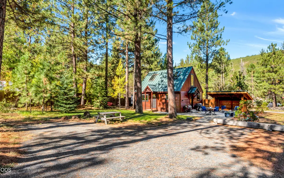 61579 Boulder Road, Bend, OR 97703 - #1