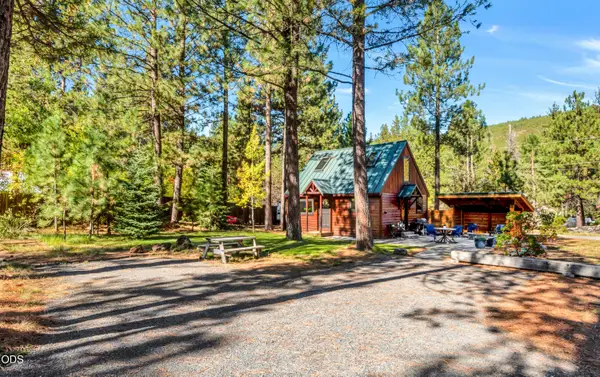 61579 Boulder Road, Bend, OR 97703