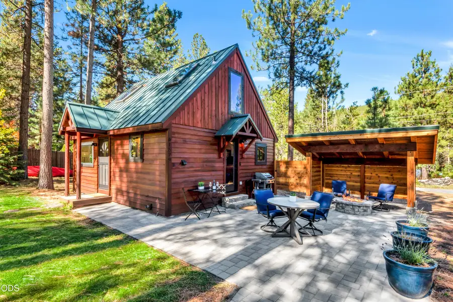 61579 Boulder Road, Bend, OR 97703 - #2