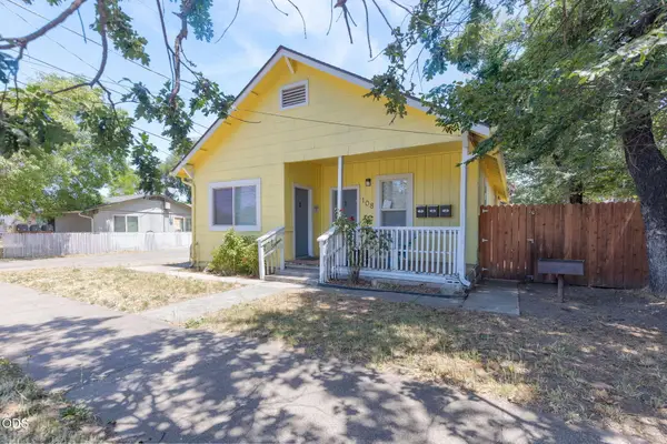 108 N Columbus Avenue, Medford, OR 97501