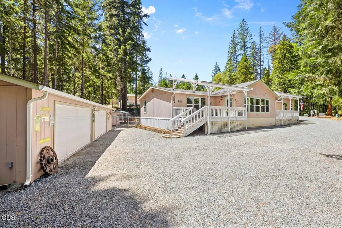 4300 Pleasant Creek Road, Rogue River, OR 97537 - #1