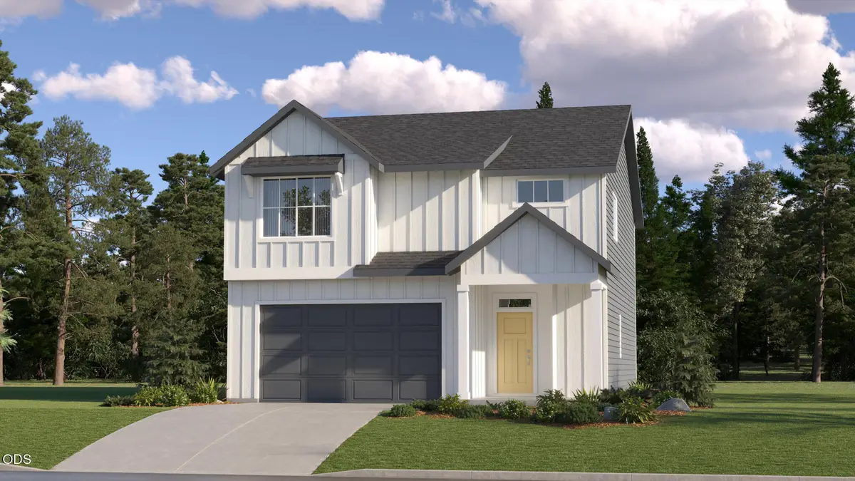 20683 Town Dr, Bend, OR 97701 - #1