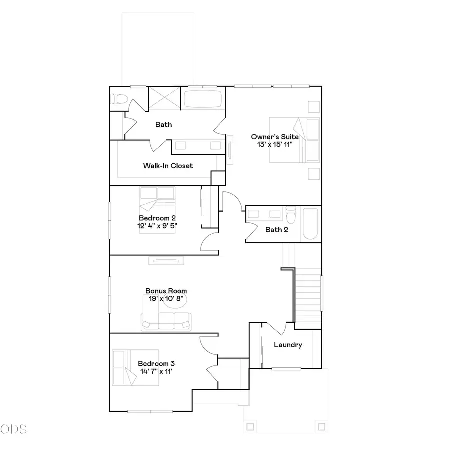 20683 Town Dr, Bend, OR 97701 - #3