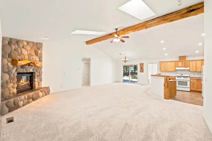 56718 Bandley Road, Bend, OR 97707 - #3