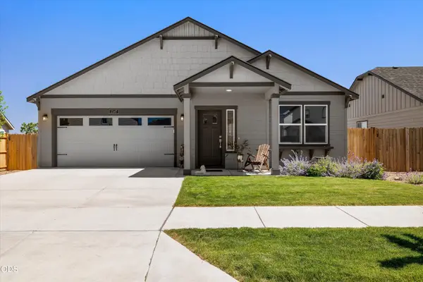2347 NW Upas Way, Redmond, OR 97756