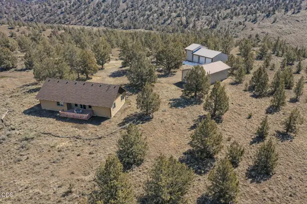 25405 SE Bear Creek Road, Prineville, OR 97754