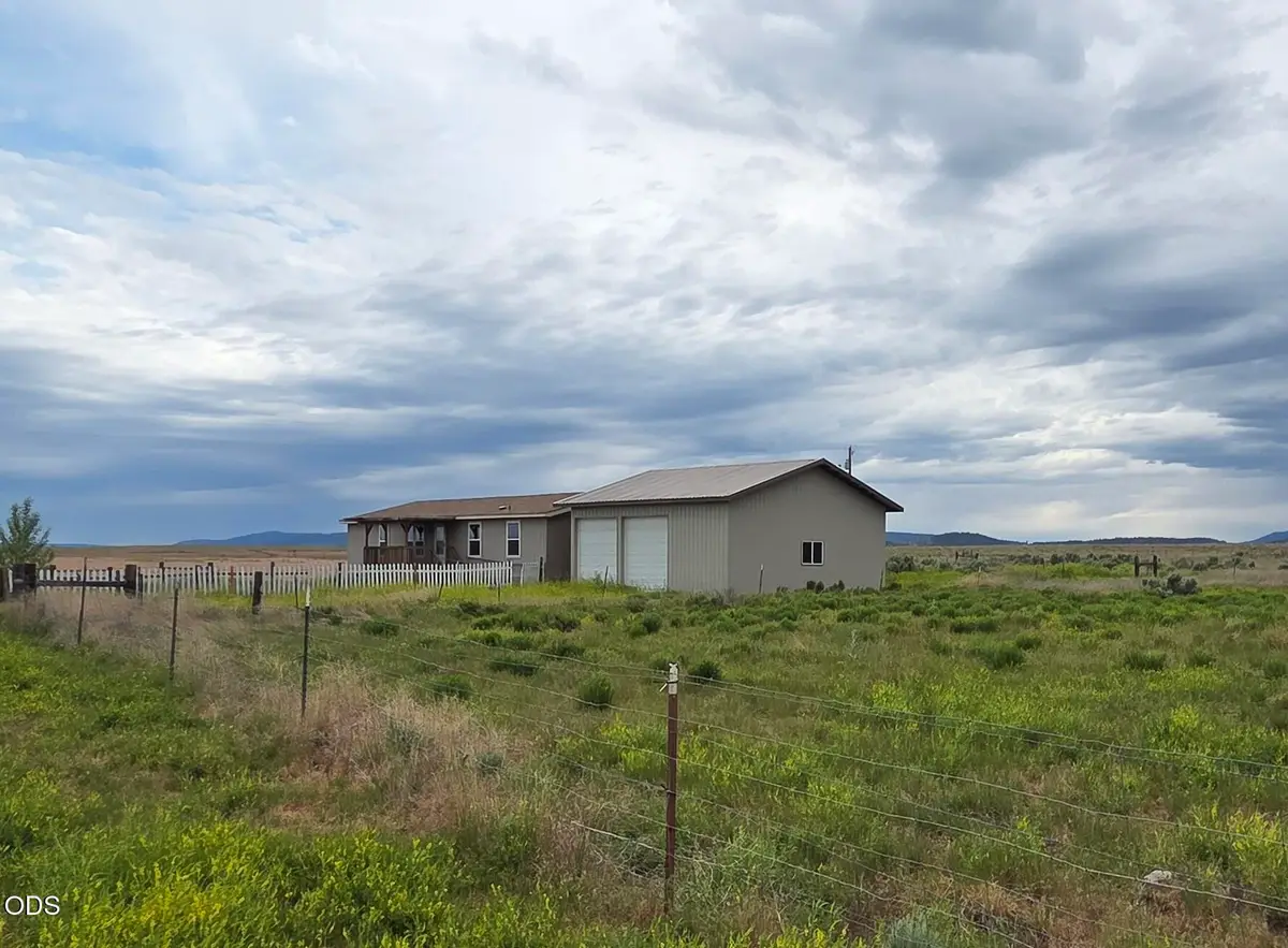 91942 Highway 140, Lakeview, OR 97630 - #1