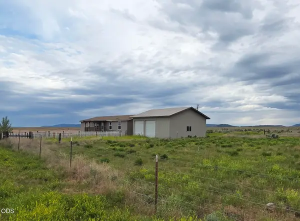 91942 Highway 140, Lakeview, OR 97630