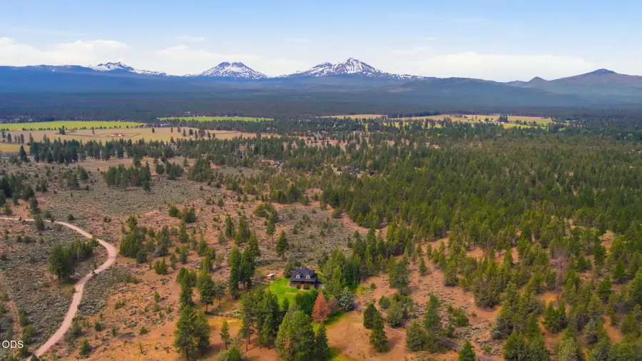 16927 Highway 126, Sisters, OR 97759 - #3