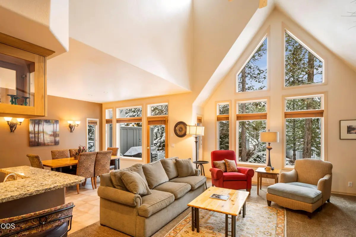 57078 Peppermill Circle #34D, Sunriver, OR 97707 - #1