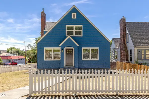 900 N Eldorado Avenue, Klamath Falls, OR 97601