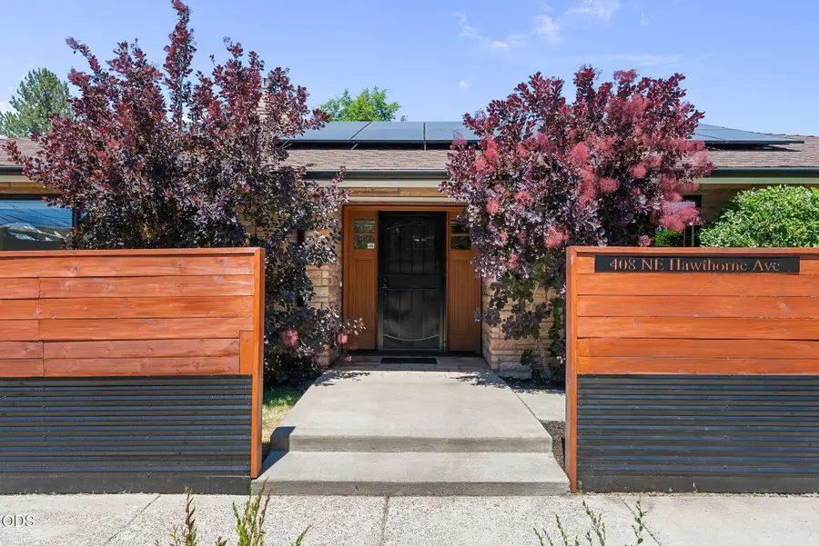 408 NE Hawthorne Avenue, Bend, OR 97701 - #3