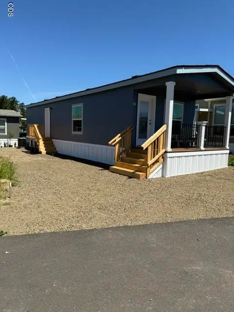 1 Corral Lane #SP 35, Ashland, OR 97520 - #2