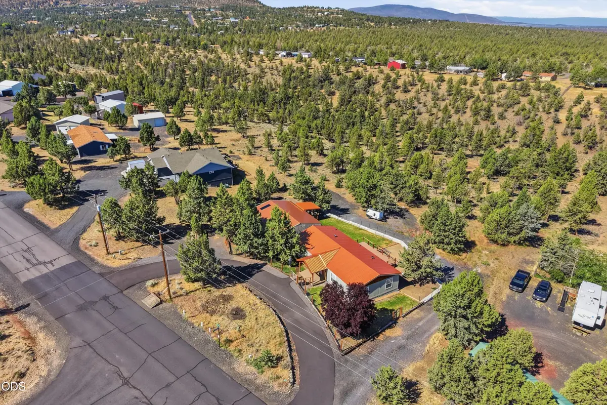 5433 S David Way, Prineville, OR 97754 - #1