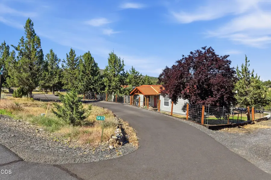 5433 S David Way, Prineville, OR 97754 - #2