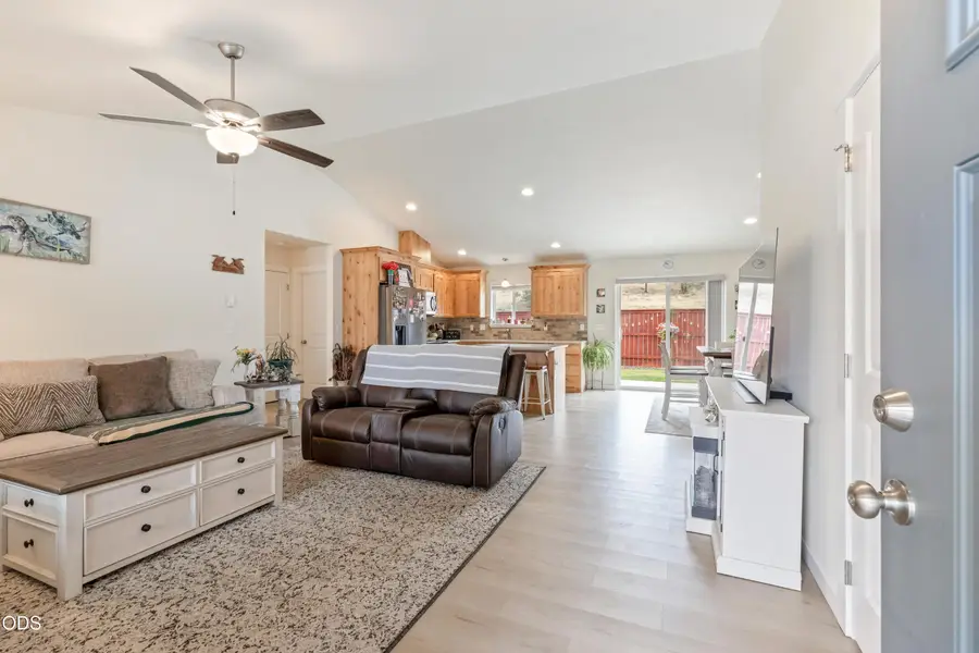 1017 NE Crista Court, Prineville, OR 97754 - #3