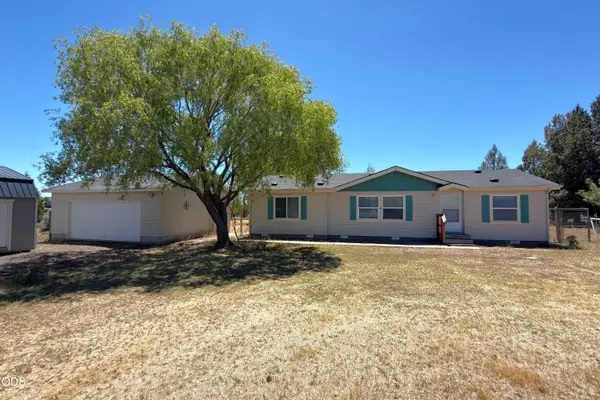 7489 SW Robin Drive, Terrebonne, OR 97760